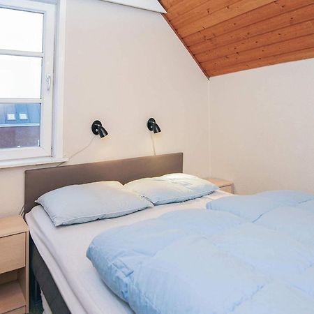 4 Person Holiday Home In R M Sønderby Dış mekan fotoğraf