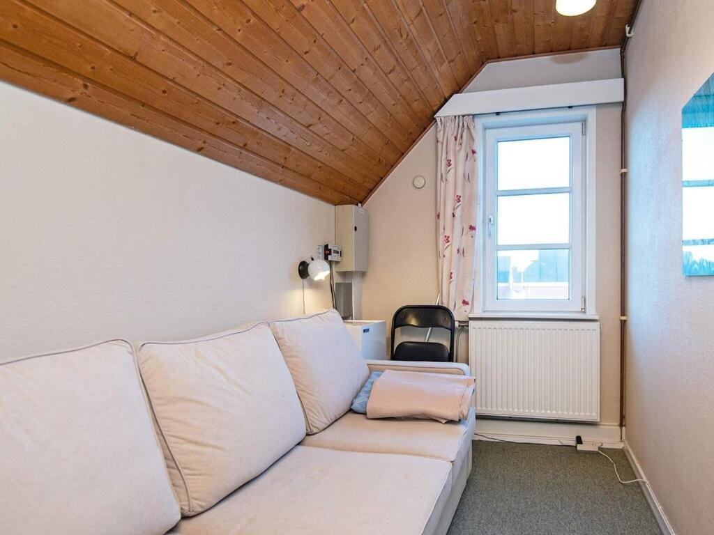 4 Person Holiday Home In R M Sønderby Dış mekan fotoğraf